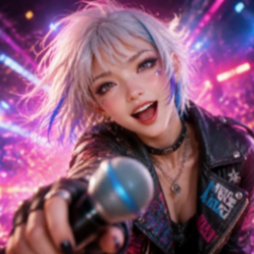 电商生图案例展示